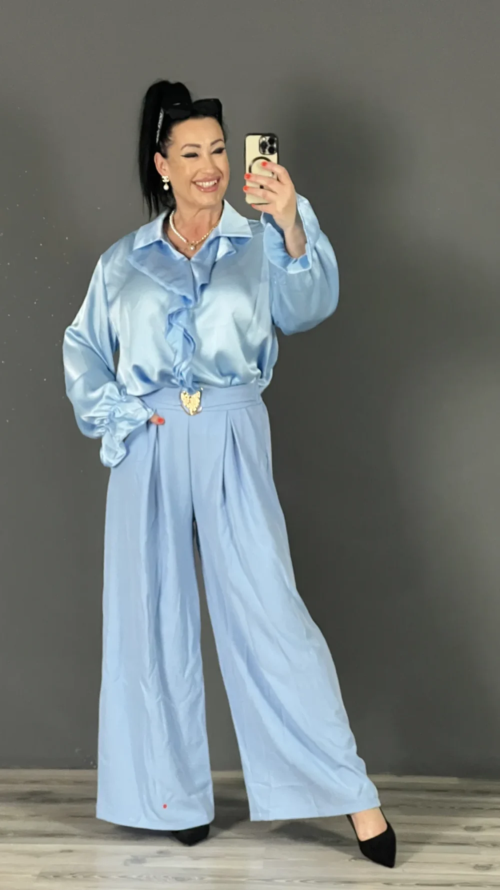 Mila nadrág