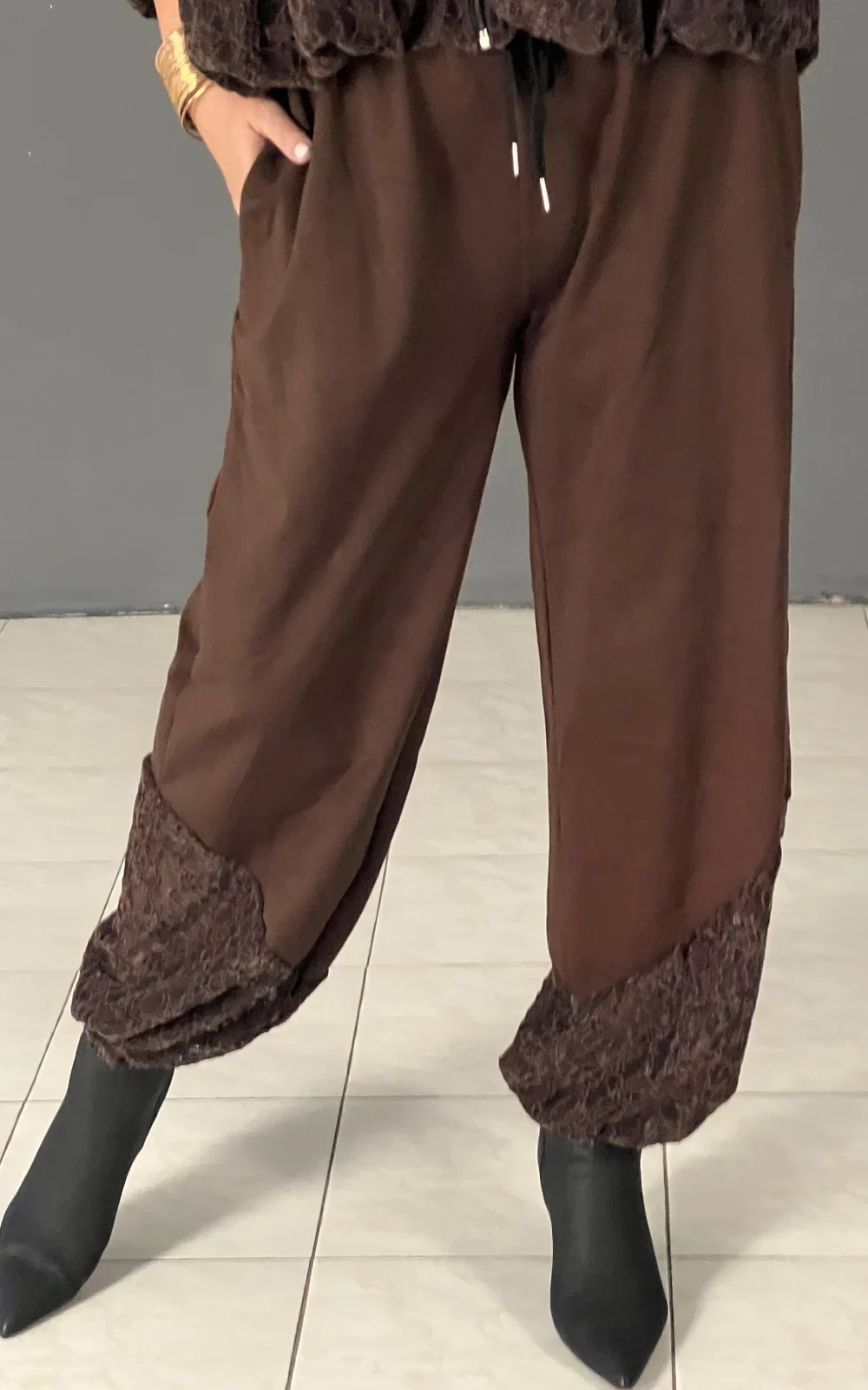 Jackson nadrág